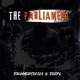 THE PARLIAMENT EP