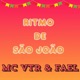 Ritmo de São João Single