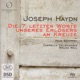 Haydn The 7 Last Words