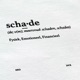 Schade