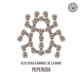 Peperuda Single