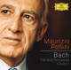 J S Bach The Well Tempered Clavier