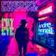 Fry Eye Radio Edit feat Andre GC Fennell Single