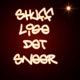 Shuff Lige Det Sneer feat Ajla Single