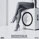 BOCINA Utra Slowed Reverb Single