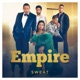 Sweat From Empire feat Serayah Single