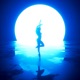 Dancing On The Moon Single