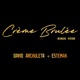 Crème Brulée Bilingual Version Single