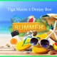 Summer feat Deejay Boe Single