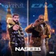 Naseeb feat Cha Famas Single
