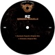 Sambada Paquelle Single