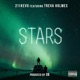 Stars feat Treva Holmes Single
