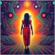 Walk Alone feat Sadhguru Carmen Amy VDV Psytrance Single