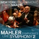 Mahler Symphony No 2 Live