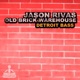 Detroit Bass Single