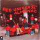 Red Universe Vol 1 EP