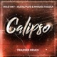 Calipso Frasser Remix Single