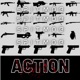 ACTION feat Ryza Single
