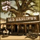 Gunslinger feat Twang and Round Single