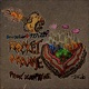 Rocket Orange feat 973 Izzy Single