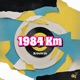 1984Km Single