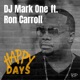 Happy Days feat Ron Carroll Single