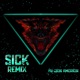 S CK Fu zion Amorion Remix Single