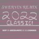 Swervin feat Skip Ariesdamove REMIX Single