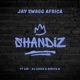 Shandiz feat Lsd Dj lesco Berita M O6 Uvo the Vibe Ghost Single