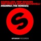 Insomnia The Remixes Single
