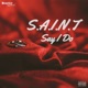 Say I Do Single