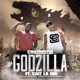 Godzilla feat Cait La Dee Single