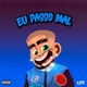 Eu Passo Mal feat MC GW Single
