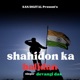 Shahidon Ka Balidan Single