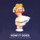 How It Goes neutral not uniq VIP feat Pauline Herr Single