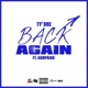 Back Again feat Kampaign Single