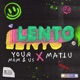 LENTO Single