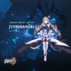 Cyberangel feat Hanser Honkai Impact 3RD Ost Single