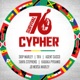 Survival 76 Cypher Single