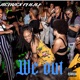 WE Out feat Kap Single
