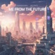 me from the future feat Jaclents Single