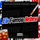 Ela Fumou Bebeu feat DJ Souza Beat Dj nonato nc Single