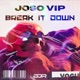 Break It Down Single