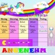 Angenehm Single
