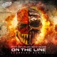On the Line Complex Remix feat Mc Reign Single