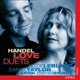 Handel Love Duets