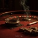 ROULETTE feat 3LTRIPLE Single
