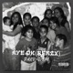 AYE OK clean version Single
