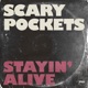 Stayin Alive feat Lizzy McAlpine Single