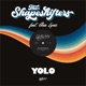Yolo feat Aria Lyric Single